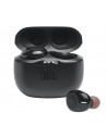Casti audio in-ear JBL TUNE 125TWS, Bluetooth, Microfon, Pure