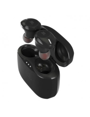 Casti audio in-ear JBL TUNE 125TWS, Bluetooth, Microfon, Pure