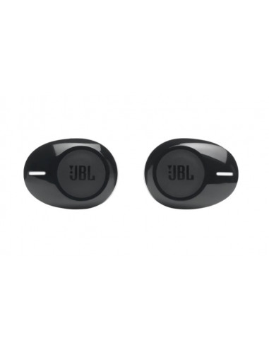 Casti audio in-ear JBL TUNE 125TWS, Bluetooth, Microfon, Pure