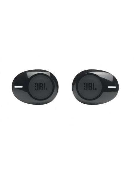 Casti audio in-ear JBL TUNE 125TWS, Bluetooth, Microfon, Pure
