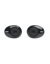Casti audio in-ear JBL TUNE 125TWS, Bluetooth, Microfon, Pure