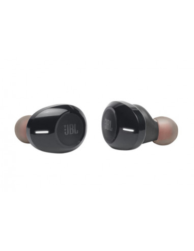Casti audio in-ear JBL TUNE 125TWS, Bluetooth, Microfon, Pure