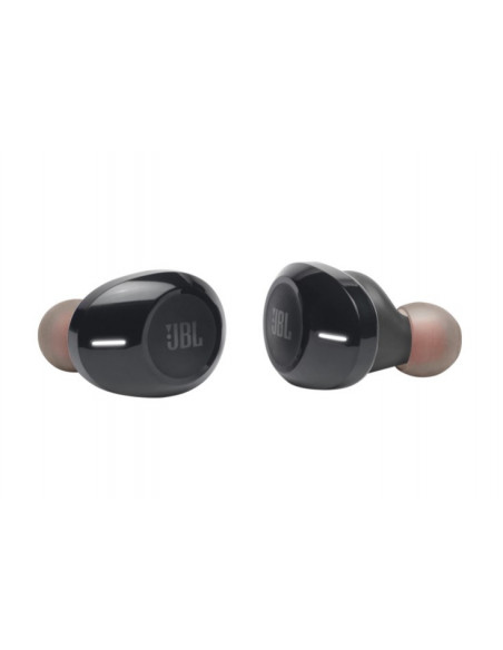 Casti audio in-ear JBL TUNE 125TWS, Bluetooth, Microfon, Pure