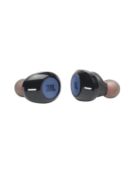 Casti audio in-ear JBL TUNE 125TWS, Bluetooth, Microfon, Pure