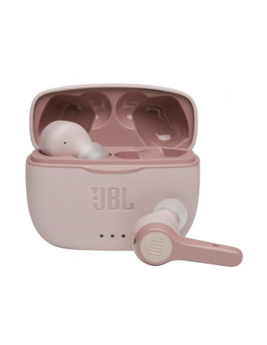 Casti audio in-ear JBL TUNE 215TWS, Bluetooth, Microfon, Pure