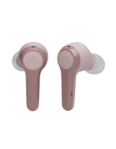 Casti audio in-ear JBL TUNE 215TWS, Bluetooth, Microfon, Pure