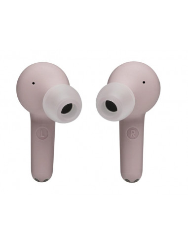 Casti audio in-ear JBL TUNE 215TWS, Bluetooth, Microfon, Pure