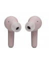 Casti audio in-ear JBL TUNE 215TWS, Bluetooth, Microfon, Pure