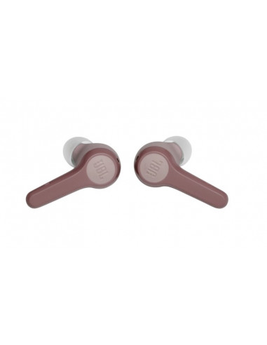 Casti audio in-ear JBL TUNE 215TWS, Bluetooth, Microfon, Pure