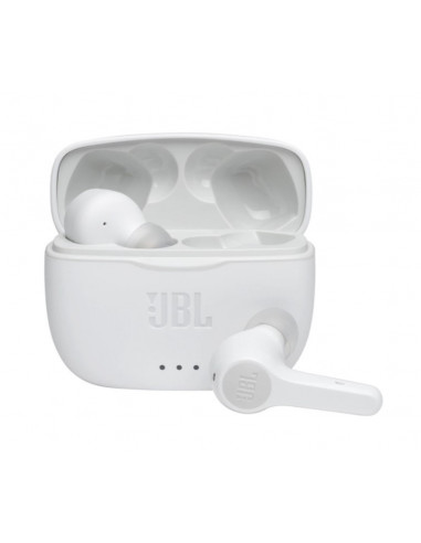 Casti audio in-ear JBL TUNE 215TWS, Bluetooth, Microfon, Pure
