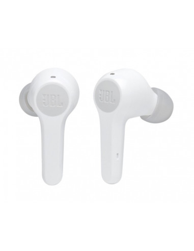 Casti audio in-ear JBL TUNE 215TWS, Bluetooth, Microfon, Pure