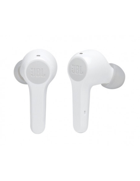 Casti audio in-ear JBL TUNE 215TWS, Bluetooth, Microfon, Pure