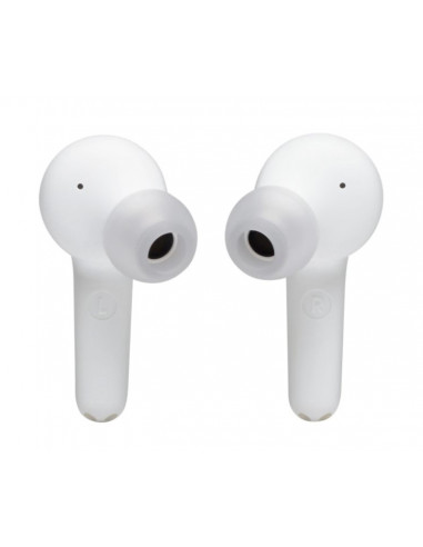 Casti audio in-ear JBL TUNE 215TWS, Bluetooth, Microfon, Pure