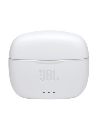 Casti audio in-ear JBL TUNE 215TWS, Bluetooth, Microfon, Pure
