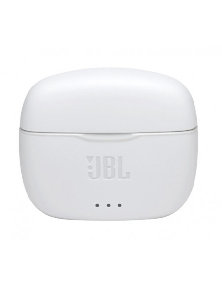 Casti audio in-ear JBL TUNE 215TWS, Bluetooth, Microfon, Pure