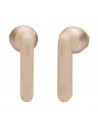 Casti audio in-ear JBL TUNE 225TWS, Bluetooth, Asistent vocal