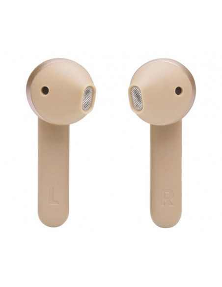 Casti audio in-ear JBL TUNE 225TWS, Bluetooth, Asistent vocal