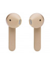 Casti audio in-ear JBL TUNE 225TWS, Bluetooth, Asistent vocal
