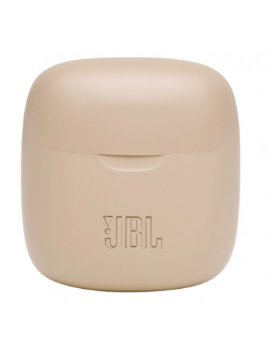 Casti audio in-ear JBL TUNE 225TWS, Bluetooth, Asistent vocal