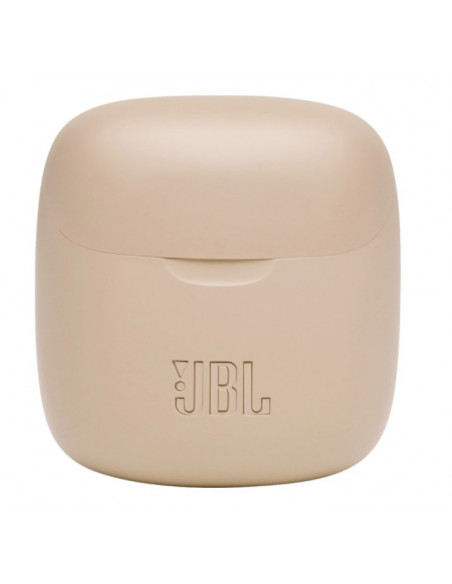 Casti audio in-ear JBL TUNE 225TWS, Bluetooth, Asistent vocal