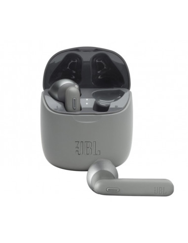 Casti audio in-ear JBL TUNE 225TWS, Bluetooth, Asistent vocal