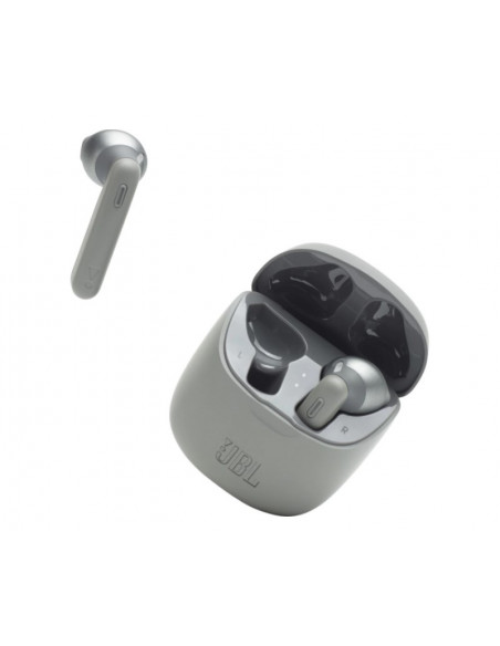 Casti audio in-ear JBL TUNE 225TWS, Bluetooth, Asistent vocal