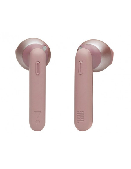 Casti audio in-ear JBL TUNE 225TWS, Bluetooth, Asistent vocal
