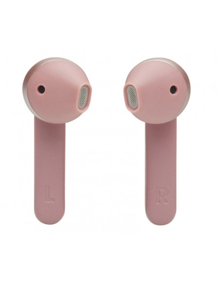 Casti audio in-ear JBL TUNE 225TWS, Bluetooth, Asistent vocal