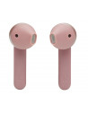 Casti audio in-ear JBL TUNE 225TWS, Bluetooth, Asistent vocal