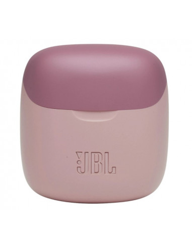 Casti audio in-ear JBL TUNE 225TWS, Bluetooth, Asistent vocal