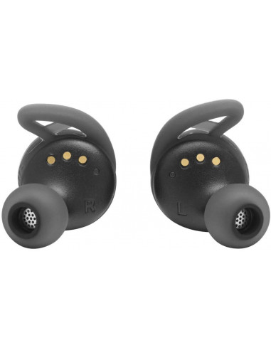 Casti sport In-Ear Under Armour Streak, True Wireless, Storm
