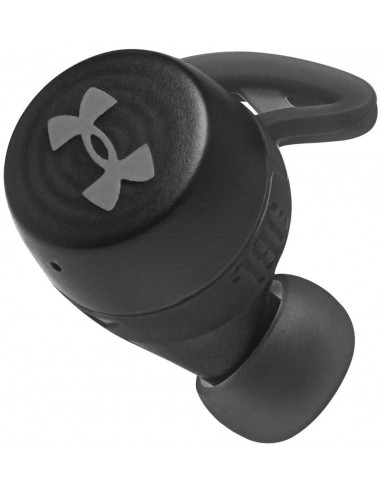 Casti sport In-Ear Under Armour Streak, True Wireless, Storm