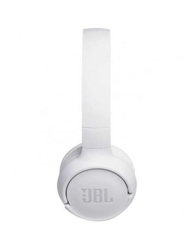 Casti JBL Tune 510BT, Bluetooth, On-ear, Microfon