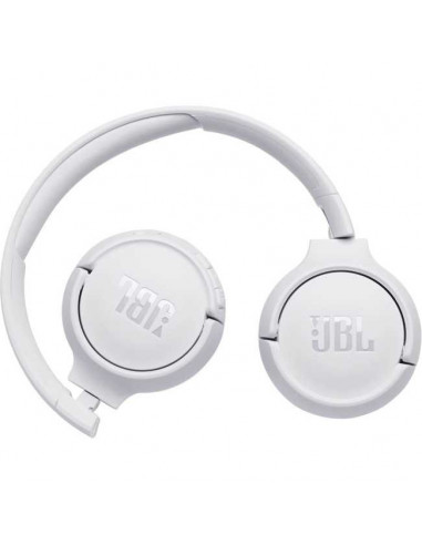Casti JBL Tune 510BT, Bluetooth, On-ear, Microfon