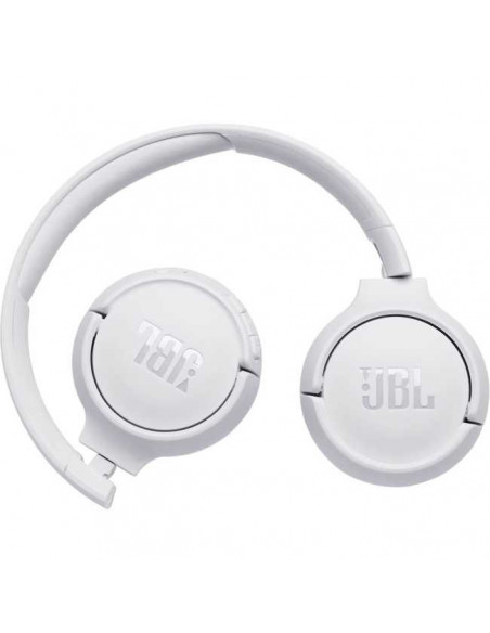 Casti JBL Tune 510BT, Bluetooth, On-ear, Microfon