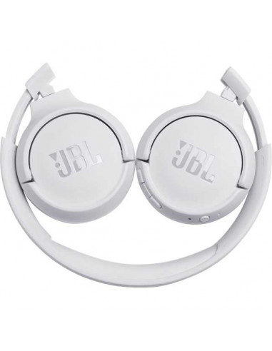 Casti JBL Tune 510BT, Bluetooth, On-ear, Microfon
