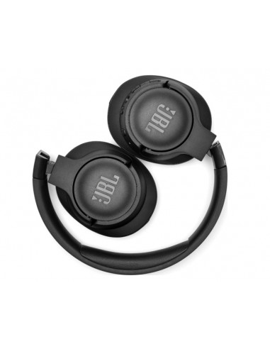 Casti JBL TUNE 750, Active Noise Cancelling, Pure Bass