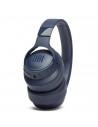 Casti JBL TUNE 750, Active Noise Cancelling, Pure Bass