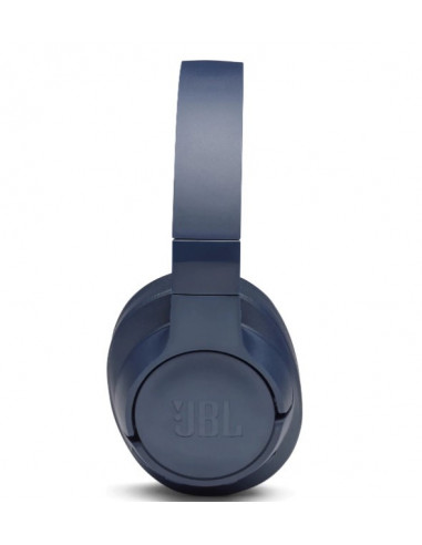 Casti JBL TUNE 750, Active Noise Cancelling, Pure Bass