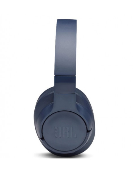 Casti JBL TUNE 750, Active Noise Cancelling, Pure Bass