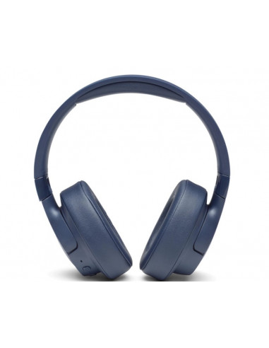 Casti JBL TUNE 750, Active Noise Cancelling, Pure Bass