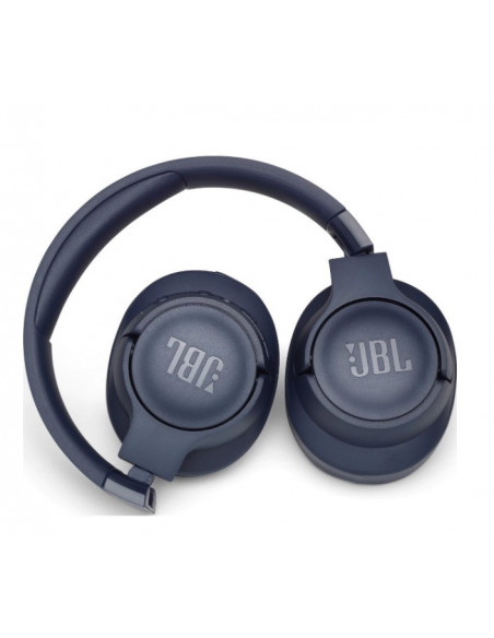 Casti JBL TUNE 750, Active Noise Cancelling, Pure Bass