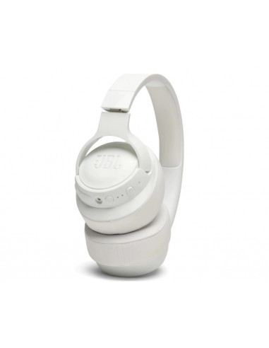 Casti JBL TUNE 750, Active Noise Cancelling, Pure Bass
