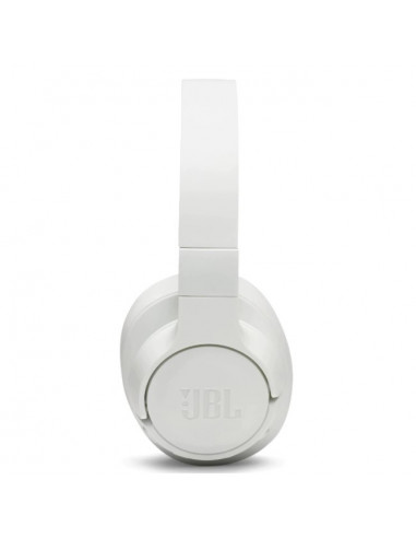 Casti JBL TUNE 750, Active Noise Cancelling, Pure Bass