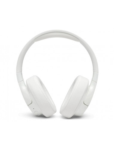 Casti JBL TUNE 750, Active Noise Cancelling, Pure Bass