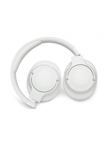 Casti JBL TUNE 750, Active Noise Cancelling, Pure Bass