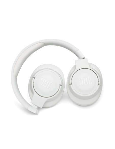 Casti JBL TUNE 750, Active Noise Cancelling, Pure Bass