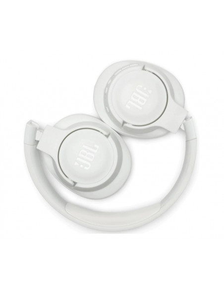 Casti JBL TUNE 750, Active Noise Cancelling, Pure Bass