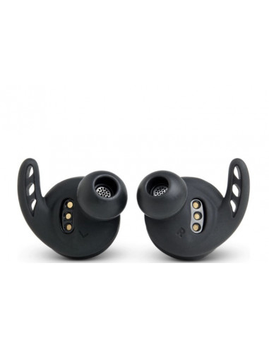 Casti sport In-Ear Under Armour Flash X, True Wireless, Storm