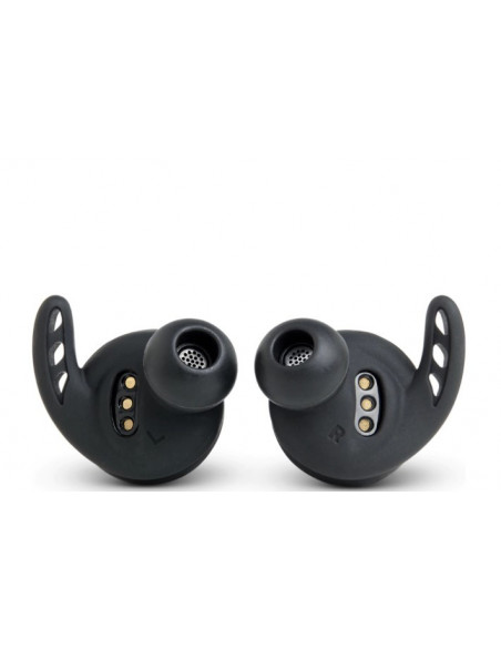 Casti sport In-Ear Under Armour Flash X, True Wireless, Storm